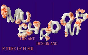 Mushrooms: The Art, Design and Future of Fungi_HERO