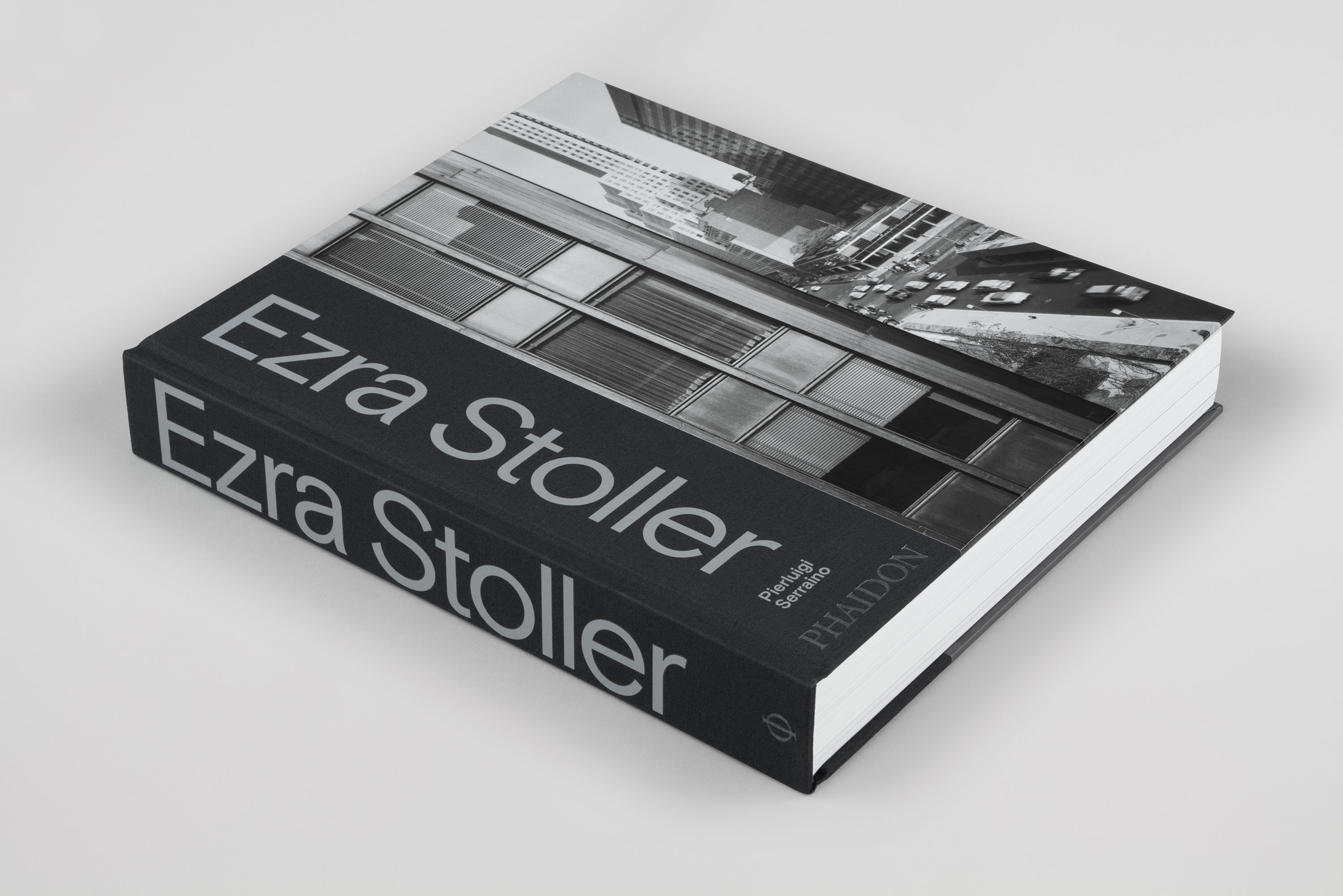 Ezra Stoller'
