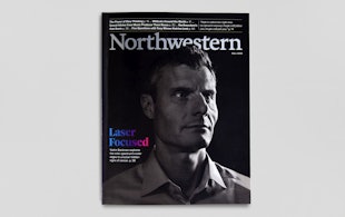 Lh Northwestern Magazine Fall 2018 001