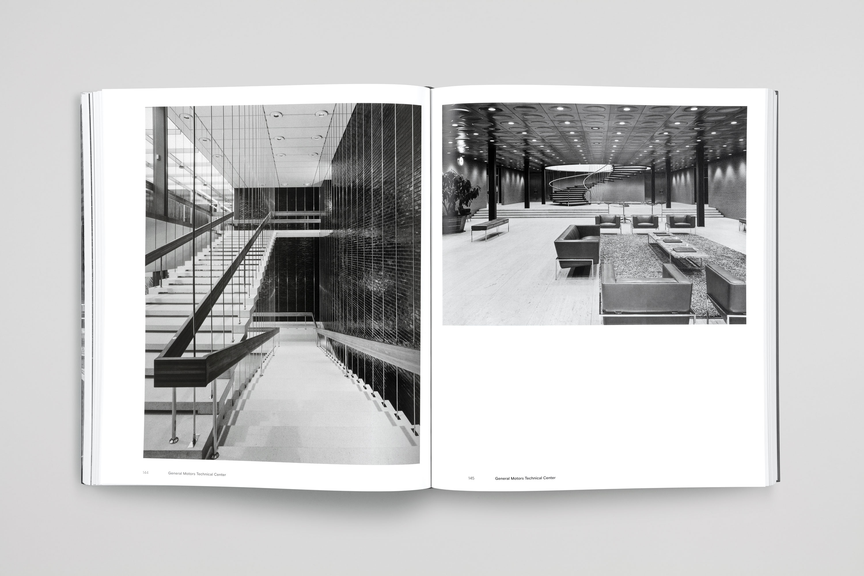 Ezra Stoller' — Story