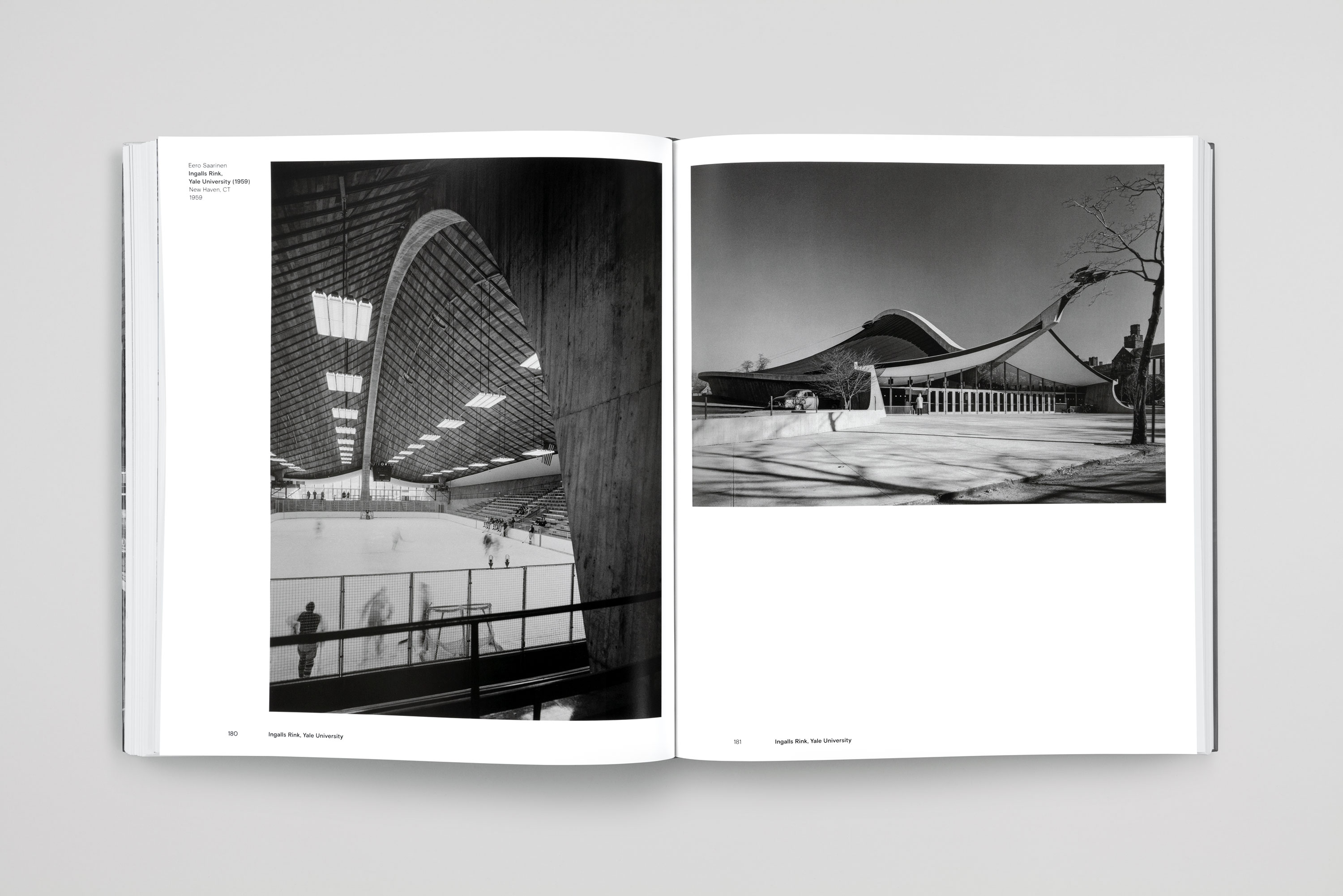 Ezra Stoller' — Story