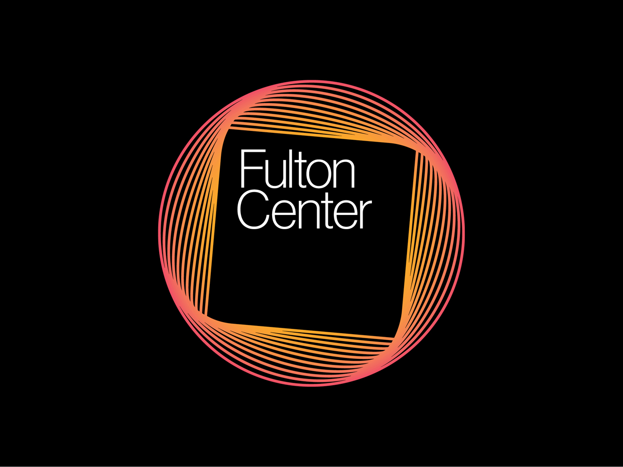 Fulton Center