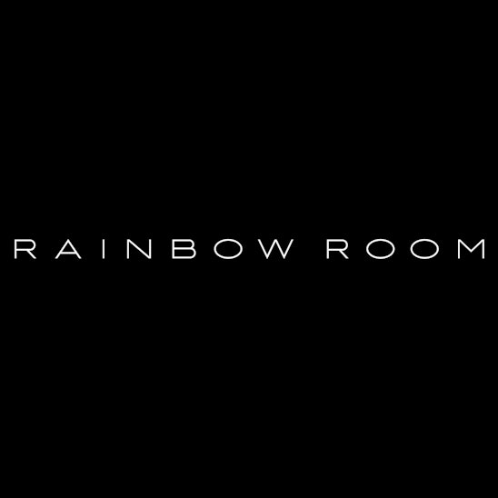 Rainbow Room Story