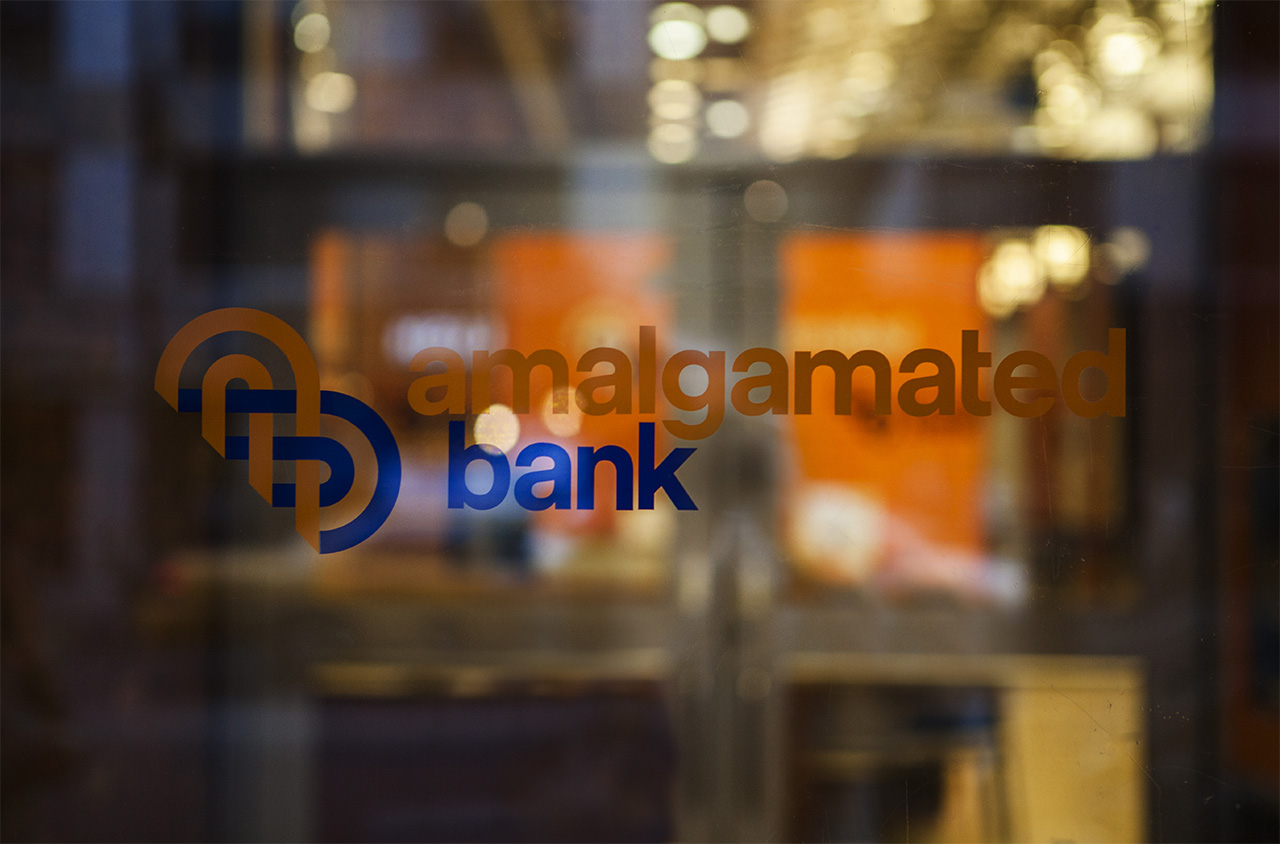 Amalgamated Bank image