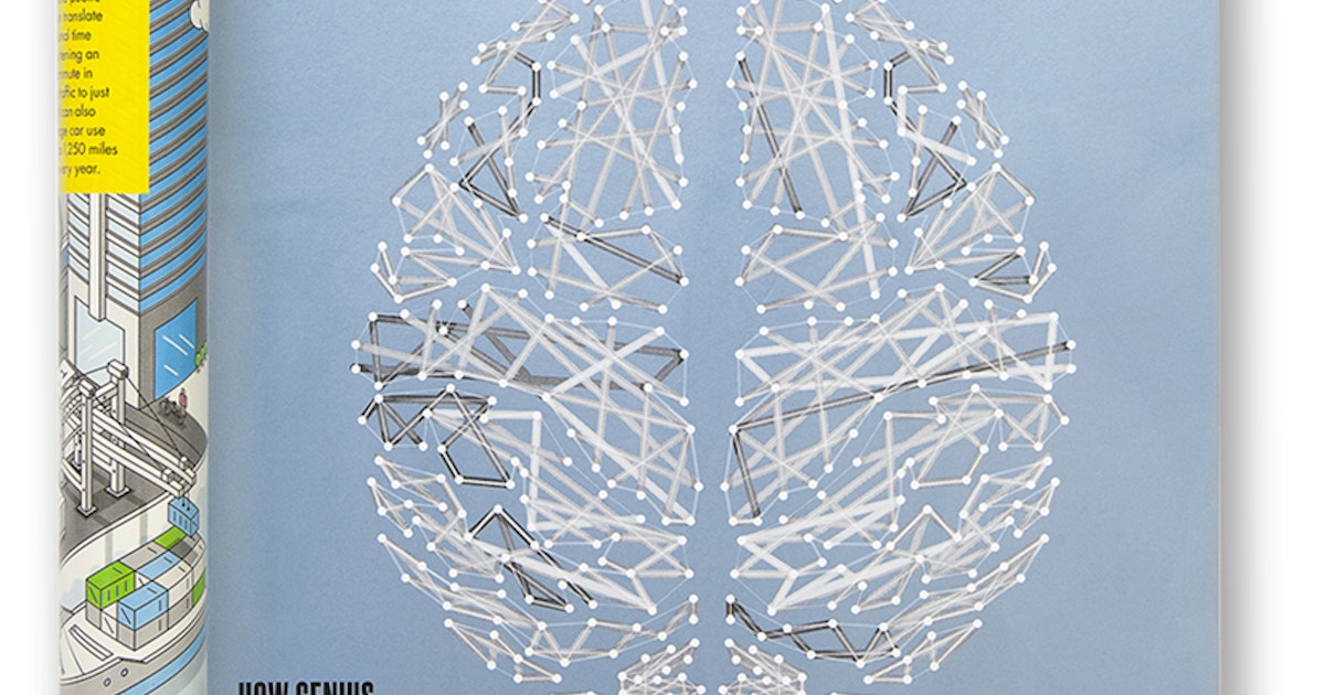 The Atlantic Ideas Issue