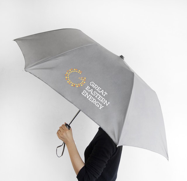 Umbrella design.