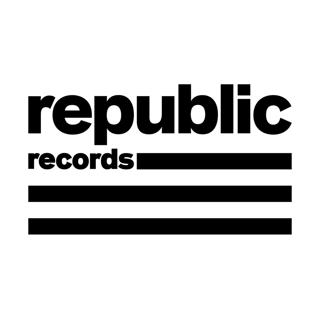 Republic Records — Story