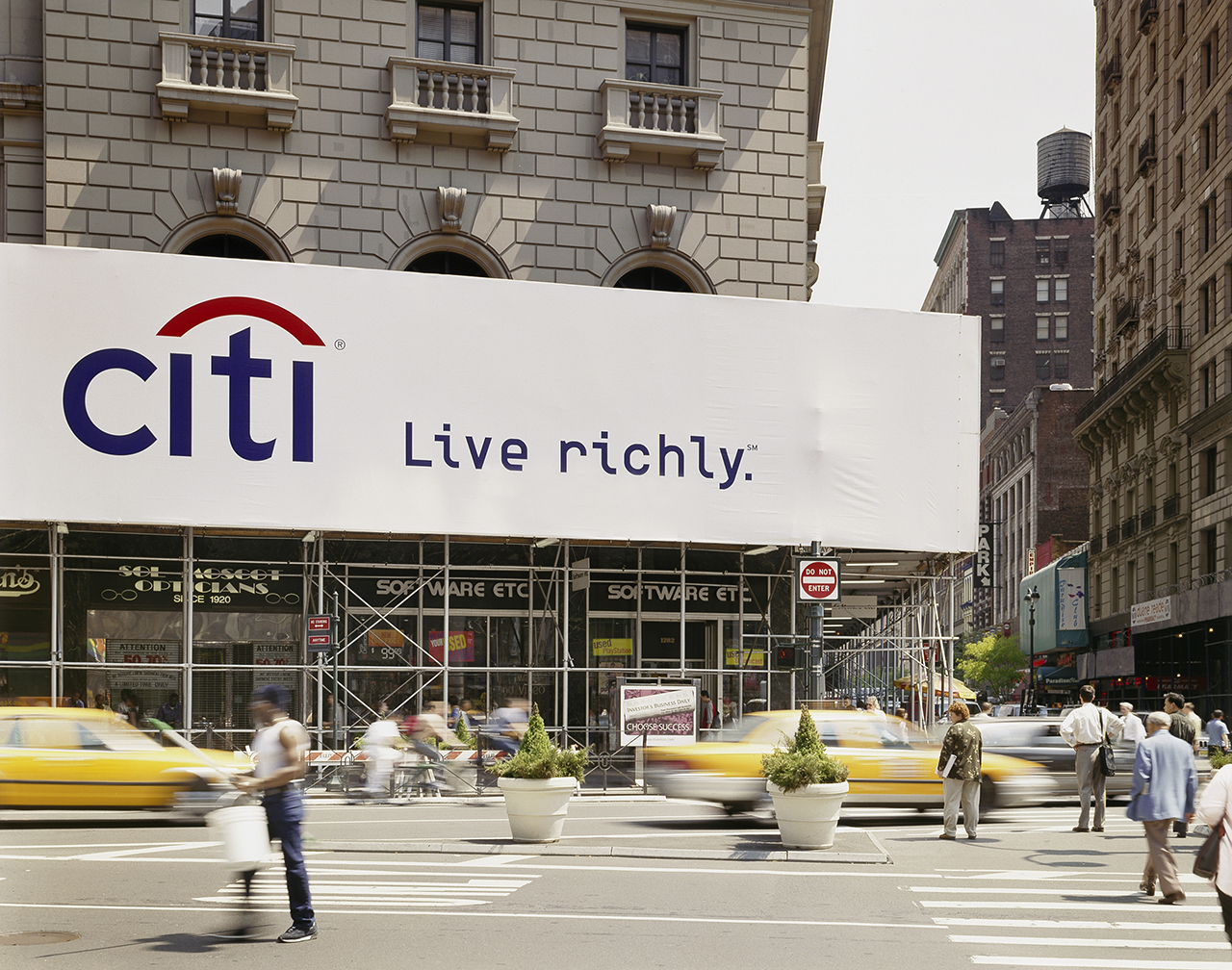 Citi image