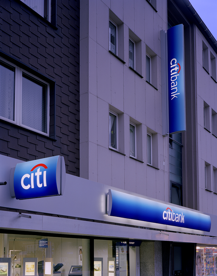 Citi Group