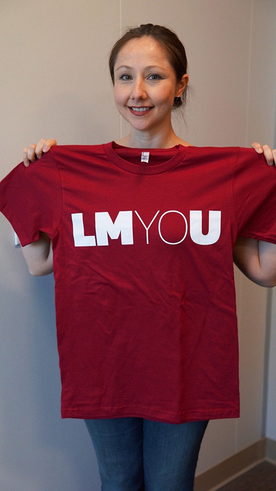 T-shirt.