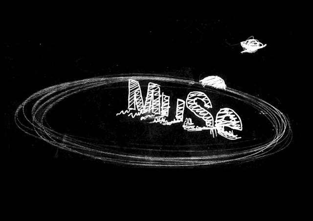 Development of the logotype