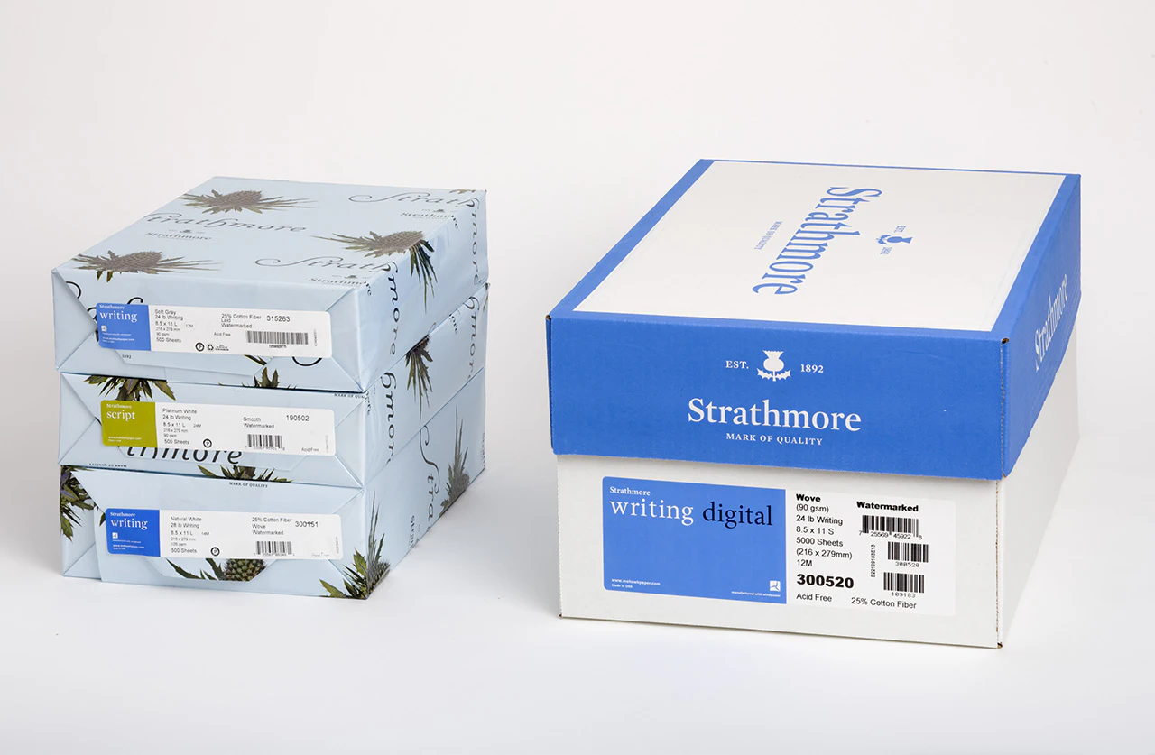 Strathmore Paper