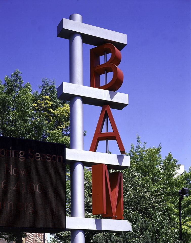 Brooklyn Academy of Music
