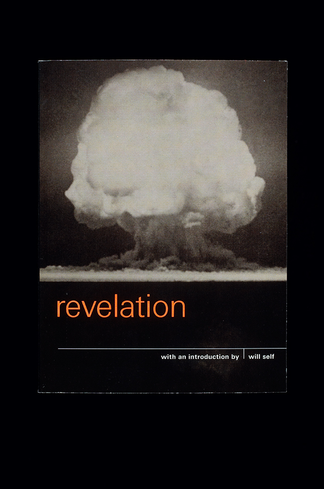 Revelation introduced by Will Self