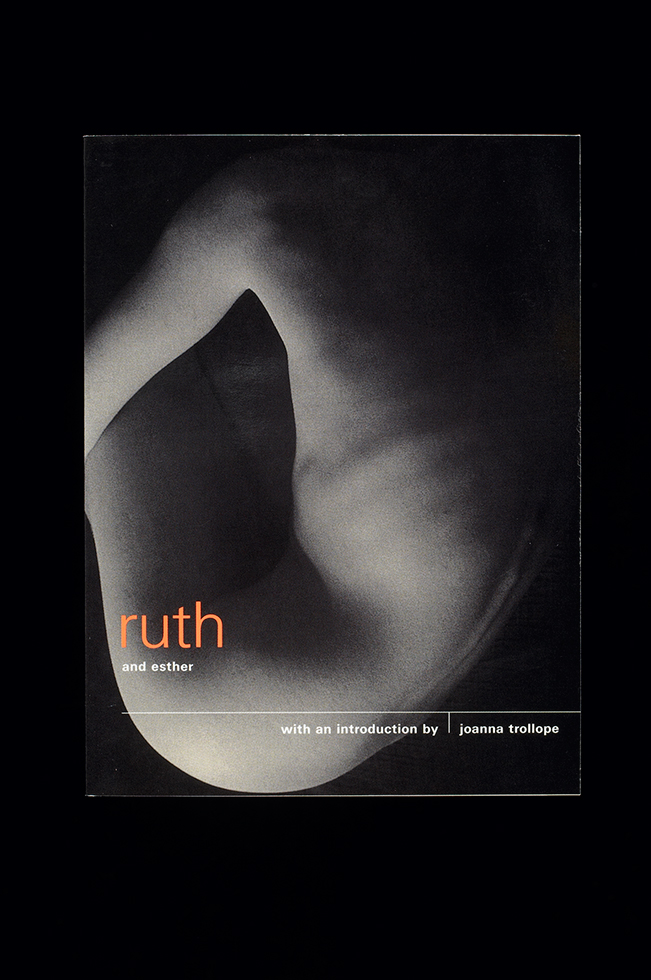 Ruth introduced by Joanna Trollope